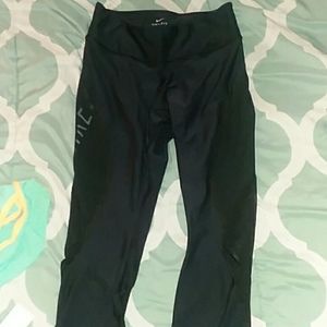 Nike Workout Capris